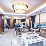 غراند إيوبوغلو اسطنبول