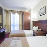 غراند إيوبوغلو اسطنبول