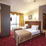 غراند إيوبوغلو اسطنبول