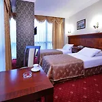 غراند إيوبوغلو فندق