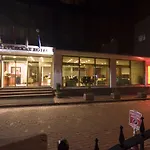 فندق غراند إيوبوغلو اسطنبول