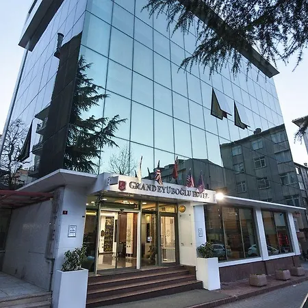 Grand Eyuboglu Istanbul