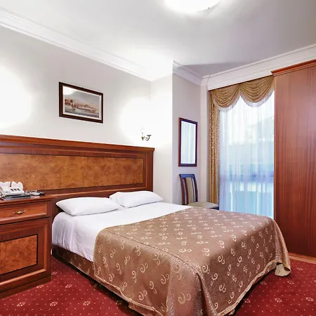 Grand Eyuboglu Istanbul
