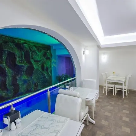 Grand Eyuboglu 3* Istanbul