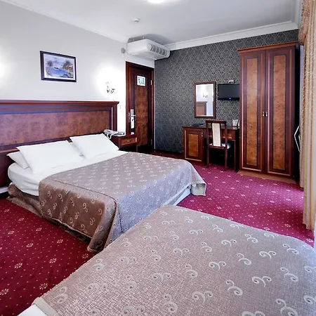 Grand Eyuboglu 3*