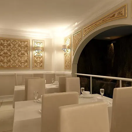 Grand Eyuboglu 3*