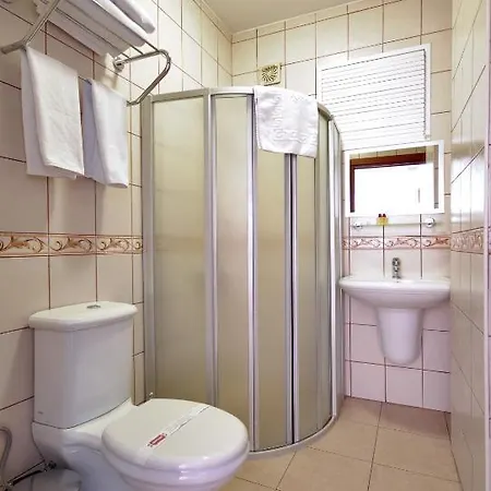 Grand Eyuboglu Hotel Istambul