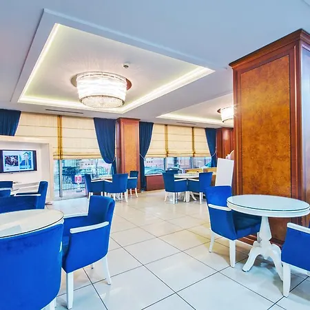 Hotel Grand Eyuboglu