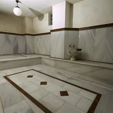 Grand Eyuboglu Hotel Istanbul