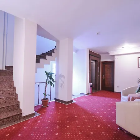Hotel Grand Eyuboglu