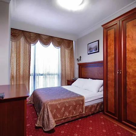 Grand Eyuboglu Hotel Istambul