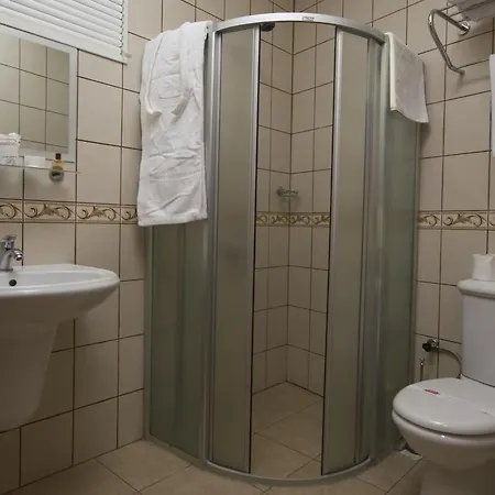 Grand Eyuboglu Hotel 3*