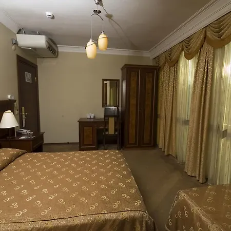 Hotel Grand Eyuboglu Istambul