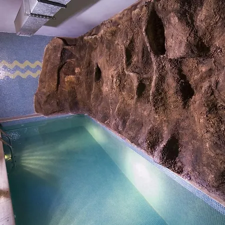 Hotel Grand Eyuboglu Istambul