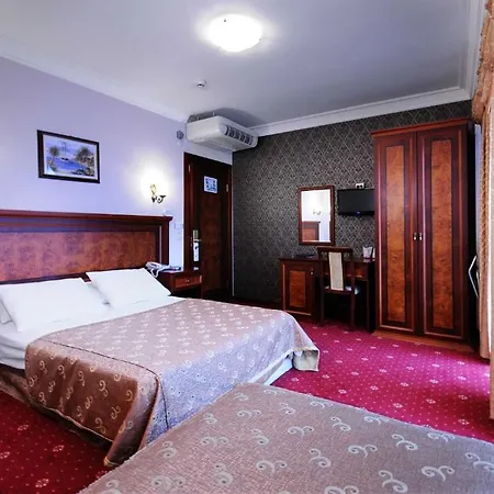 Hotel Grand Eyuboglu Istambul