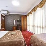 Otel Grand Eyuboglu 3*