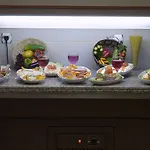 Grand Eyuboglu Otel İstanbul