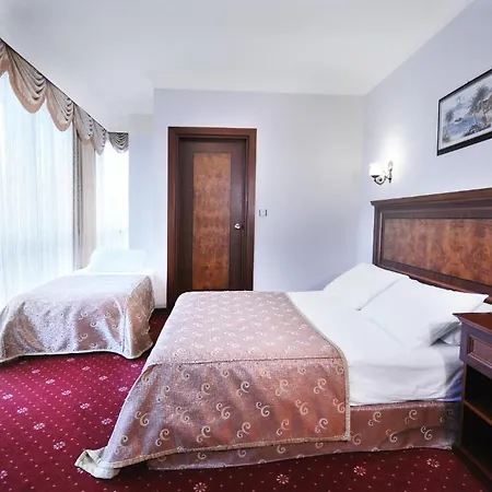 Otel Grand Eyuboglu İstanbul