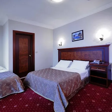 Grand Eyuboglu 3* Istanbul