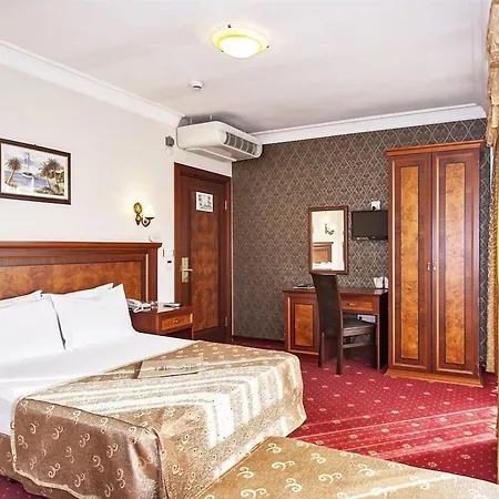 Grand Eyuboglu Istanbul