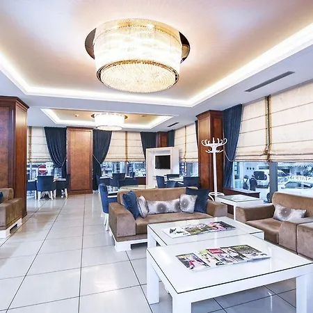 Grand Eyuboglu Istanbul