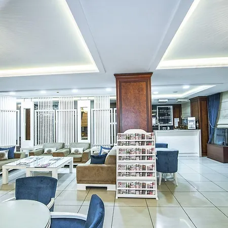 Hotel Grand Eyuboglu Istanbul