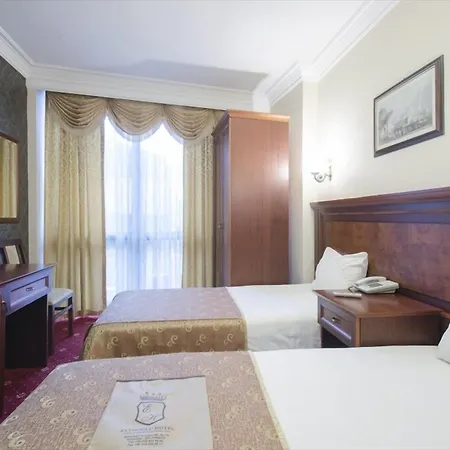 Grand Eyuboglu Istanbul