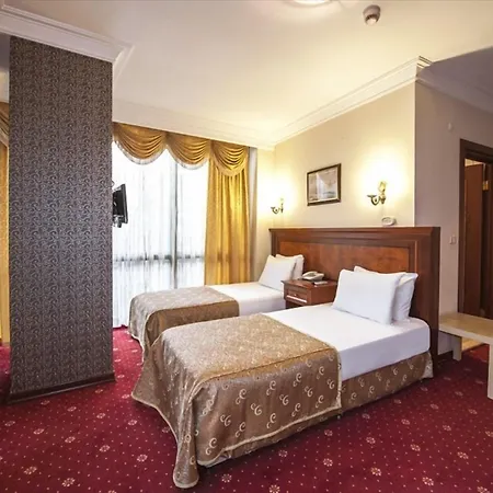 Grand Eyuboglu Istanbul