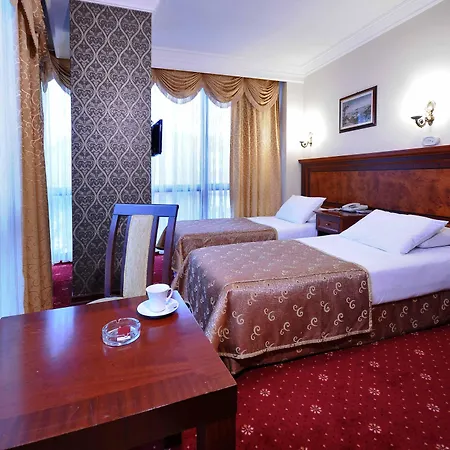 Grand Eyuboglu Hotel