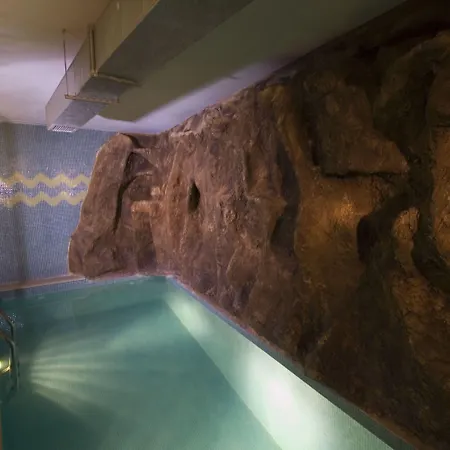 Otel Grand Eyuboglu 3*