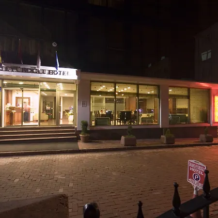 Hotel Grand Eyuboglu Istanbul