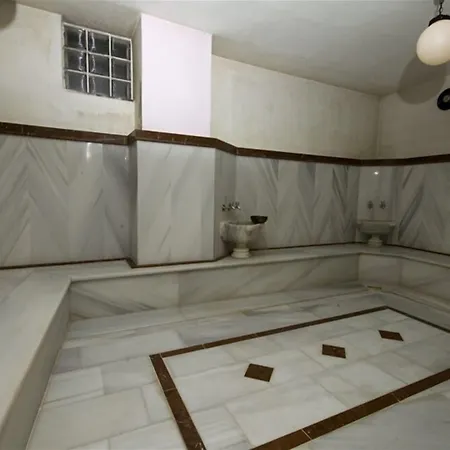 Grand Eyuboglu Istanbul