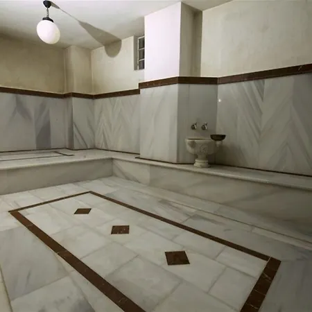 Hotel Grand Eyuboglu 3*