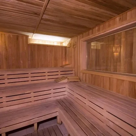 Hotel Grand Eyuboglu