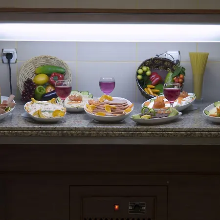 Grand Eyuboglu Hotel Istanbul