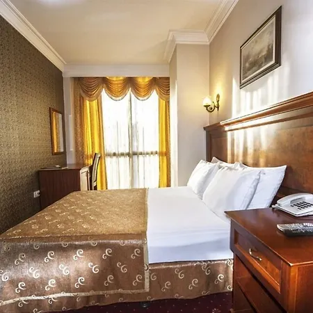 Grand Eyuboglu İstanbul