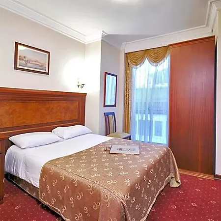 Grand Eyuboglu 3*