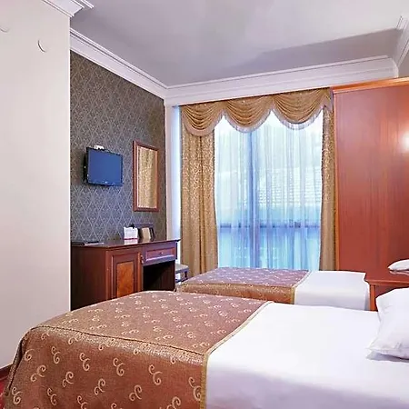 Grand Eyuboglu 3* Provincia di Istanbul