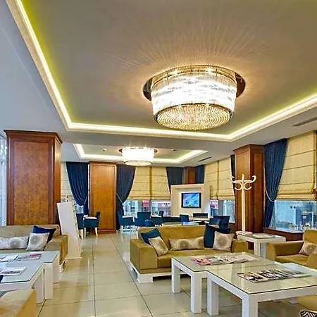 Hotel Grand Eyuboglu 3*