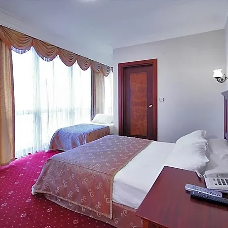 Grand Eyuboglu Provincia di Istanbul
