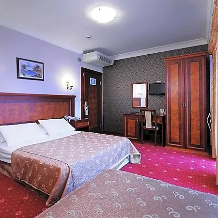 Grand Eyuboglu 3* Provincia di Istanbul