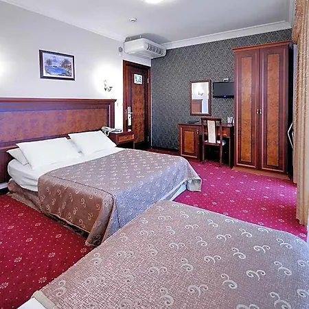 Hotel Grand Eyuboglu