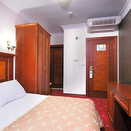 Hotel Grand Eyuboglu