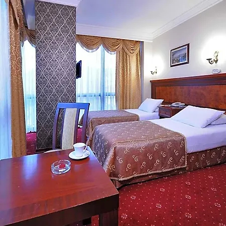Hotel Grand Eyuboglu Provincia di Istanbul