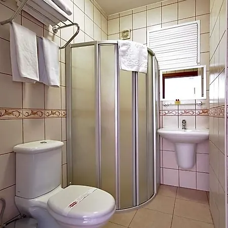Grand Eyuboglu Hotel Provincia di Istanbul