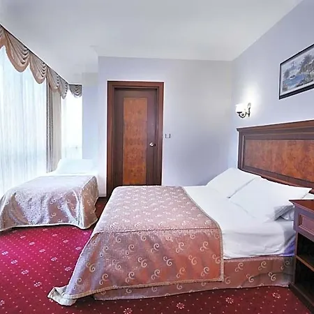 Grand Eyuboglu Provincia di Istanbul