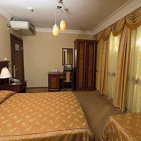 Hotel Grand Eyuboglu