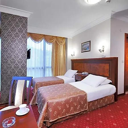 Grand Eyuboglu Hotel Provincia di Istanbul