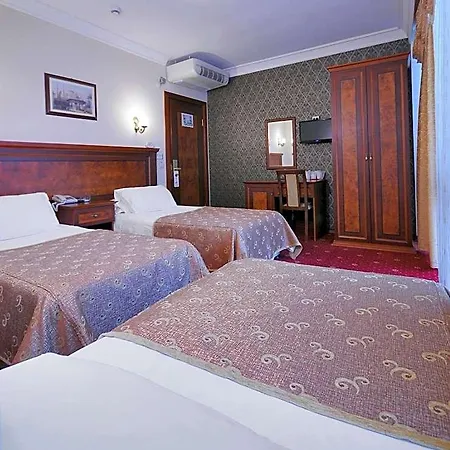 Hotel Grand Eyuboglu Provincia di Istanbul