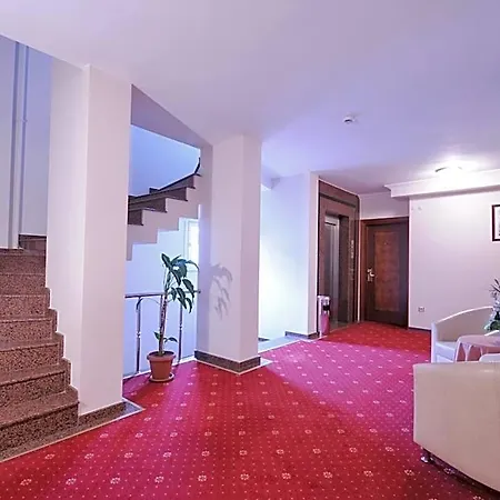 Grand Eyuboglu Hotel